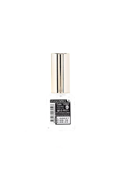 Pierre Cardin Studio Nails Oje -011 - Resim 4