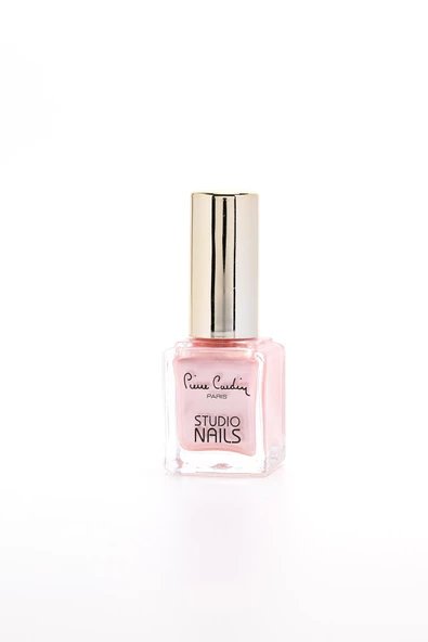 Pierre Cardin Studio Nails Oje -017 - Resim 7