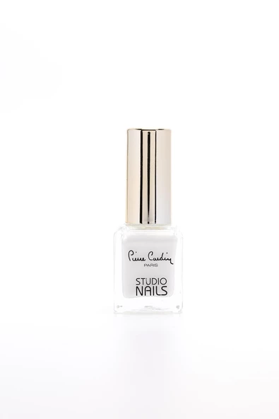 Pierre Cardin Studio Nails Oje -012 - Resim 4