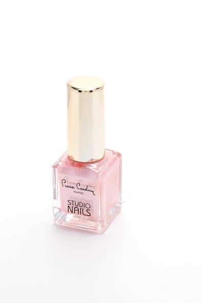 Pierre Cardin Studio Nails Oje -017 - Resim 2