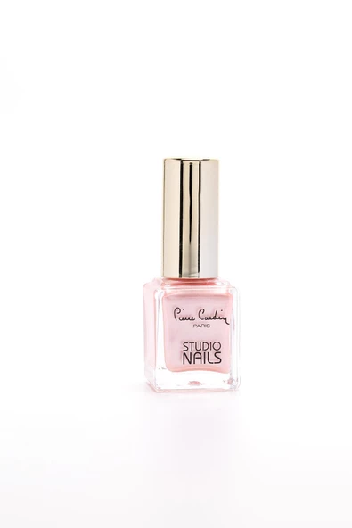 Pierre Cardin Studio Nails Oje -017 - Resim 3