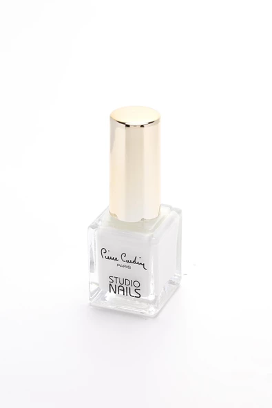 Pierre Cardin Studio Nails Oje -012 - Resim 2