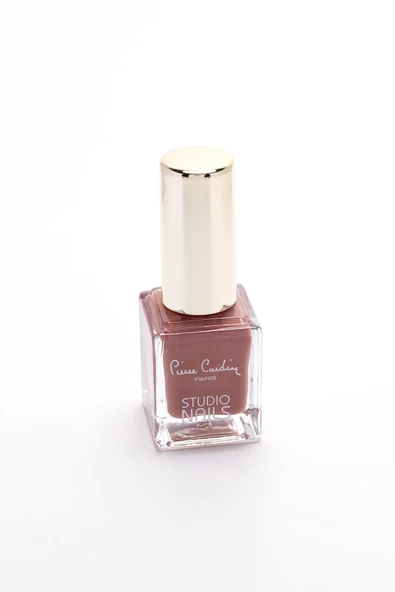 Pierre Cardin Studio Nails Oje -026 - Resim 3