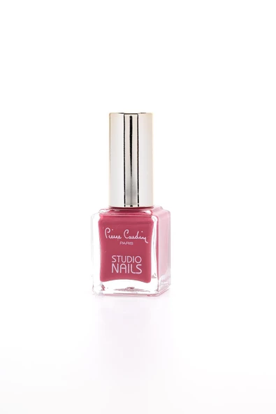 Pierre Cardin Studio Nails Oje -025 - Resim 7