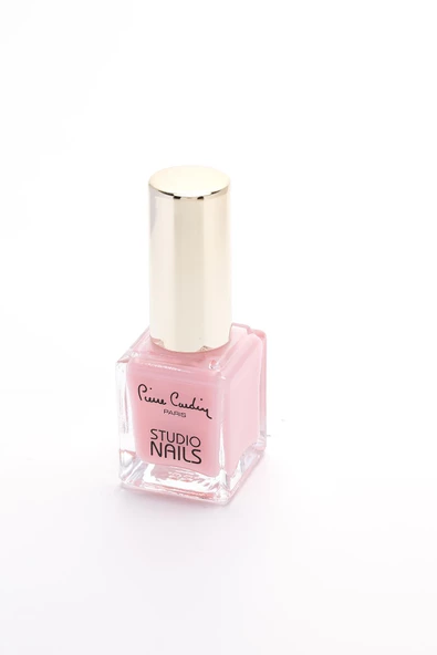 Pierre Cardin Studio Nails Oje -016 - Resim 2