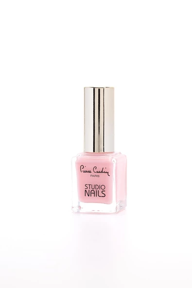 Pierre Cardin Studio Nails Oje -016 - Resim 6