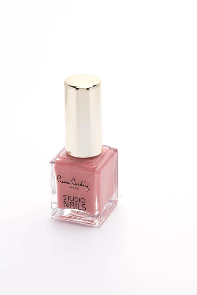 Pierre Cardin Studio Nails Oje -018 - Resim 4