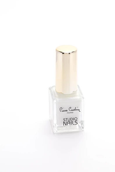 Pierre Cardin Studio Nails Oje -012 - Resim 5