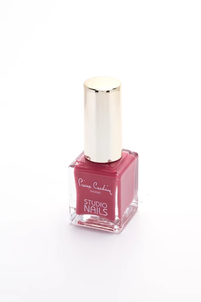 Pierre Cardin Studio Nails Oje -025 - Resim 4