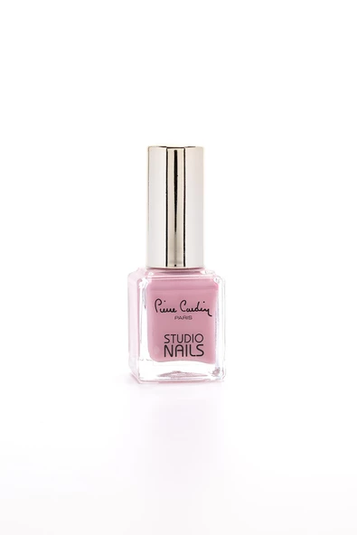 Pierre Cardin Studio Nails Oje -019 - Resim 6