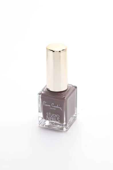 Pierre Cardin Studio Nails Oje -028 - Resim 2