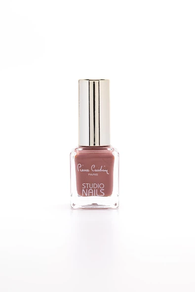 Pierre Cardin Studio Nails Oje -026 - Resim 5