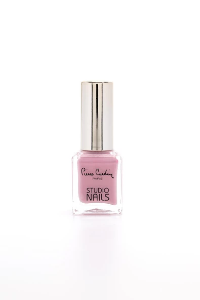 Pierre Cardin Studio Nails Oje -019 - Resim 8