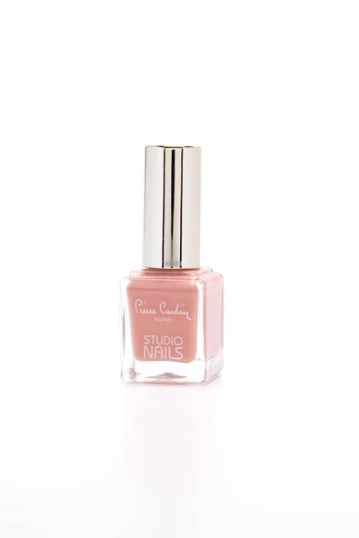Pierre Cardin Studio Nails Oje -020 - Resim 7