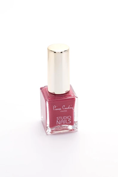Pierre Cardin Studio Nails Oje -025 - Resim 2