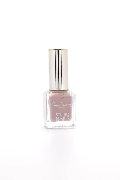 Pierre Cardin Studio Nails Oje -027 - Resim 4