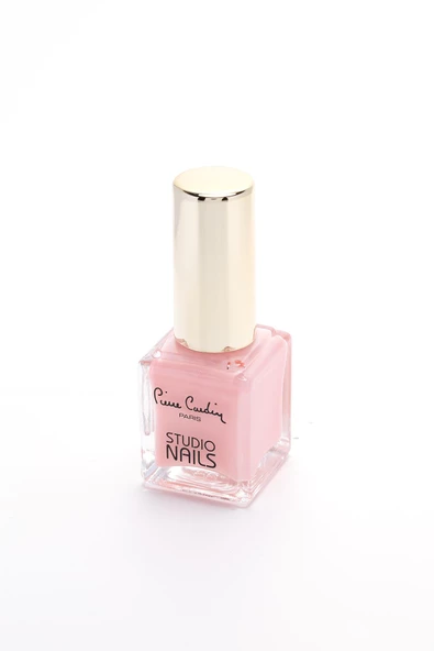 Pierre Cardin Studio Nails Oje -015 - Resim 4