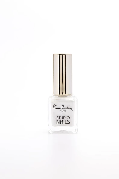 Pierre Cardin Studio Nails Oje -014 - Resim 3