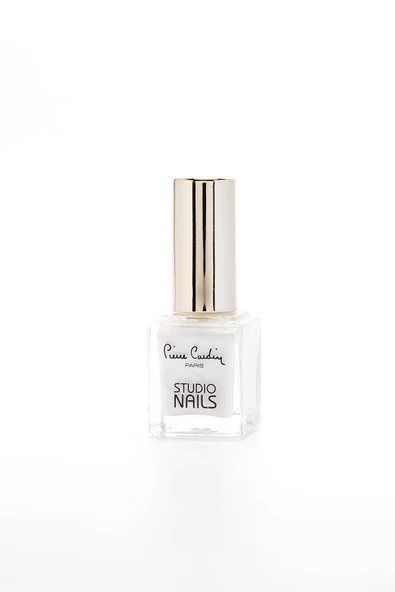 Pierre Cardin Studio Nails Oje -014 - Resim 2