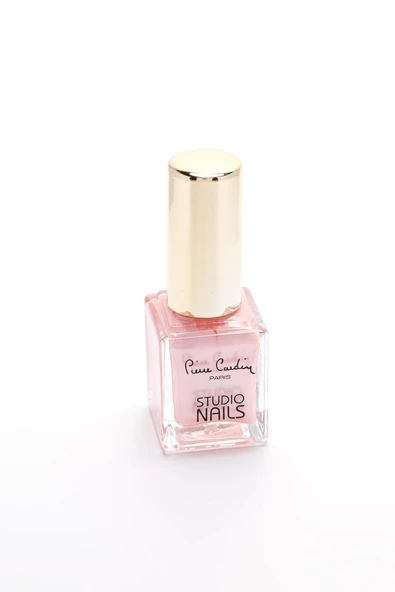 Pierre Cardin Studio Nails Oje -017 - Resim 6