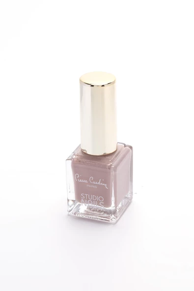 Pierre Cardin Studio Nails Oje -027 - Resim 2