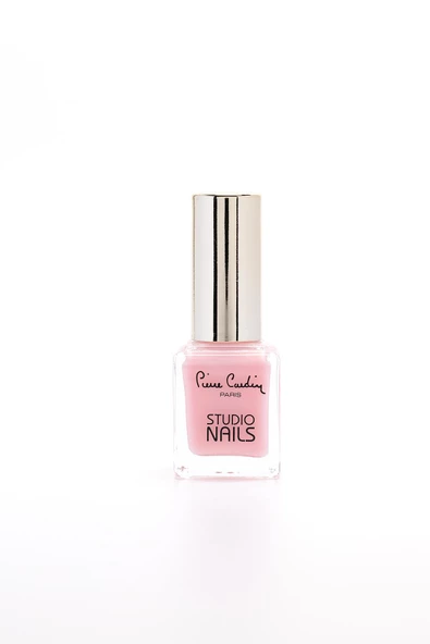 Pierre Cardin Studio Nails Oje -016 - Resim 7