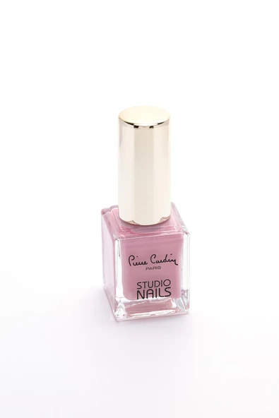 Pierre Cardin Studio Nails Oje -019 - Resim 7