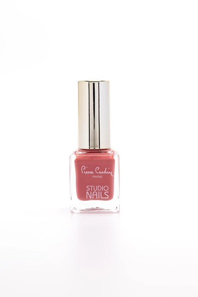 Pierre Cardin Studio Nails Oje -024 - Resim 3