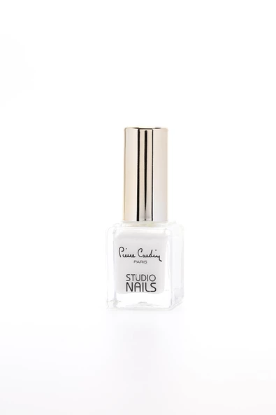 Pierre Cardin Studio Nails Oje -012 - Resim 3