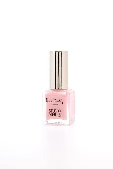 Pierre Cardin Studio Nails Oje -015 - Resim 7