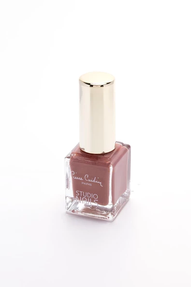 Pierre Cardin Studio Nails Oje -026 - Resim 4