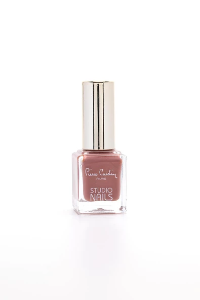 Pierre Cardin Studio Nails Oje -026 - Resim 7