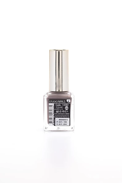 Pierre Cardin Studio Nails Oje -028 - Resim 7