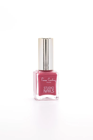 Pierre Cardin Studio Nails Oje -025 - Resim 3