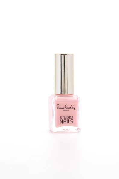 Pierre Cardin Studio Nails Oje -015 - Resim 6