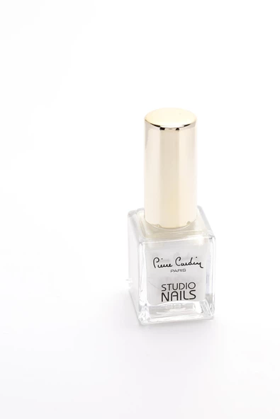 Pierre Cardin Studio Nails Oje -014 - Resim 6