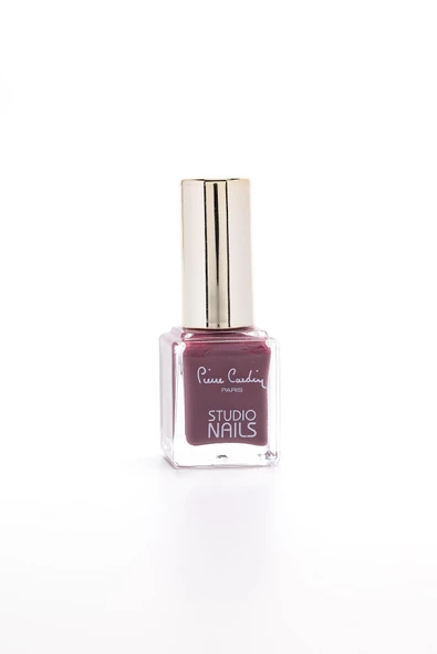 Pierre Cardin Studio Nails Oje -030 - Resim 6
