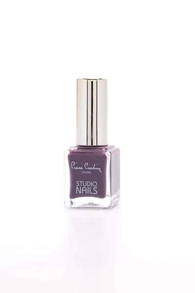 Pierre Cardin Studio Nails Oje -037 - Resim 5