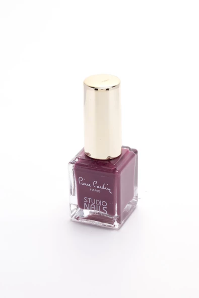 Pierre Cardin Studio Nails Oje -036 - Resim 5