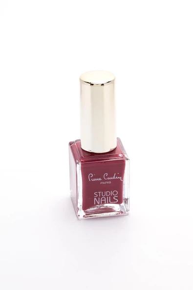Pierre Cardin Studio Nails Oje -034 - Resim 3