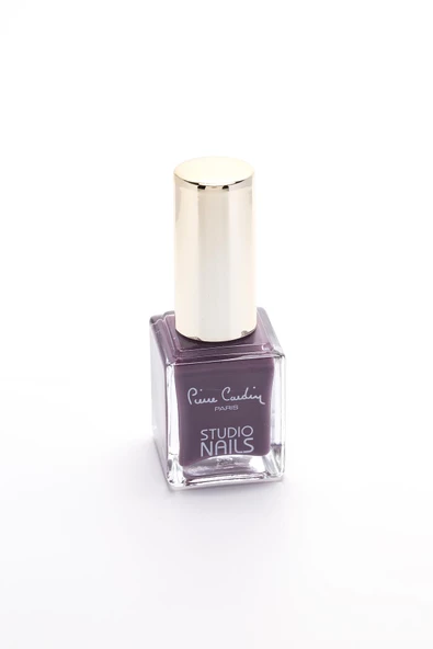 Pierre Cardin Studio Nails Oje -037 - Resim 2