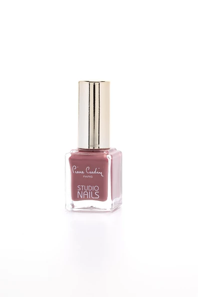 Pierre Cardin Studio Nails Oje -032 - Resim 6