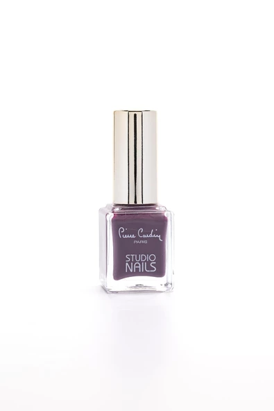 Pierre Cardin Studio Nails Oje -037 - Resim 4