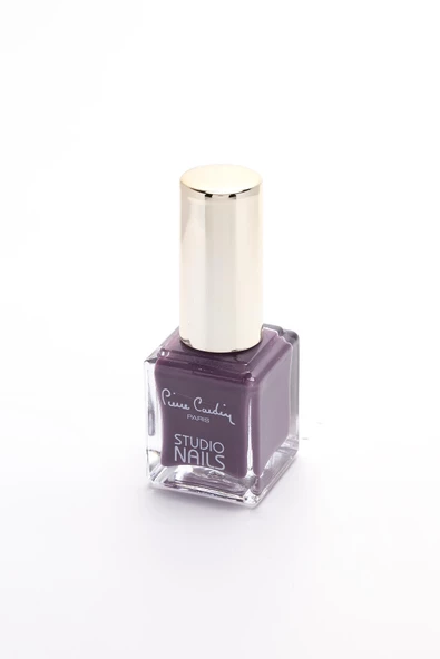 Pierre Cardin Studio Nails Oje -037 - Resim 3