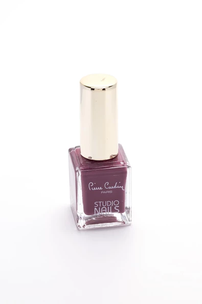 Pierre Cardin Studio Nails Oje -036 - Resim 2