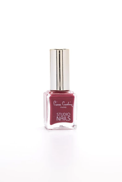 Pierre Cardin Studio Nails Oje -034 - Resim 6