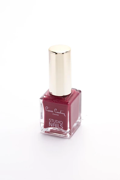Pierre Cardin Studio Nails Oje -034 - Resim 7