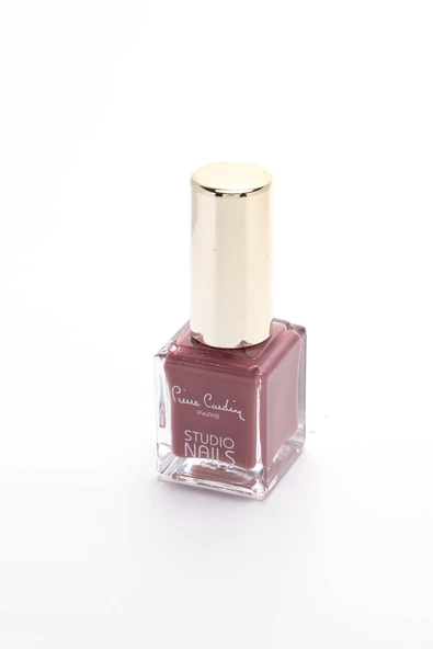 Pierre Cardin Studio Nails Oje -032 - Resim 4