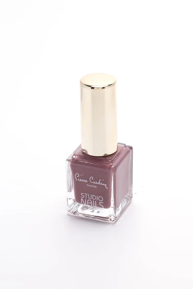 Pierre Cardin Studio Nails Oje -031 - Resim 4