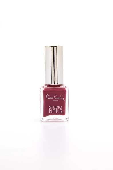 Pierre Cardin Studio Nails Oje -034 - Resim 8